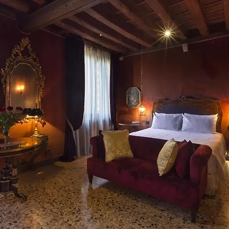 Palazzo Venart Luxury 5* Venezia