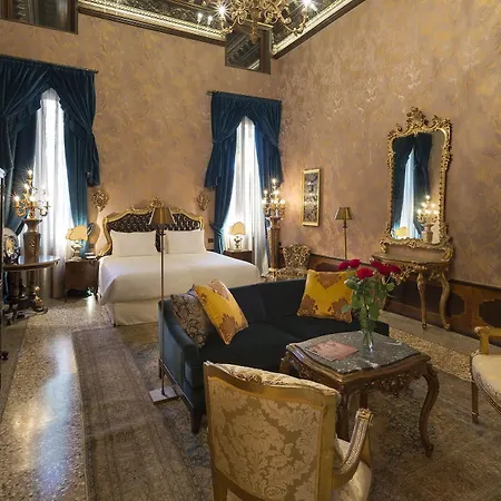 Hotel Palazzo Venart Luxury 5*