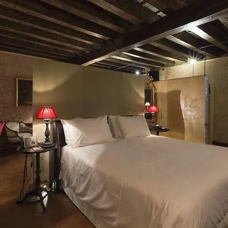 Hotel Palazzo Venart Luxury 5*
