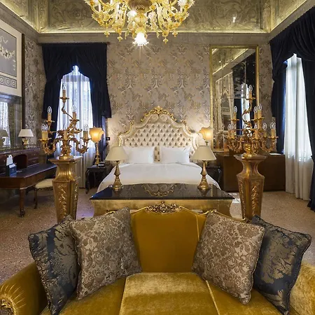 Palazzo Venart Luxury 5*