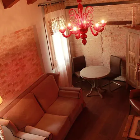 Rosso Charm Bed & Breakfast