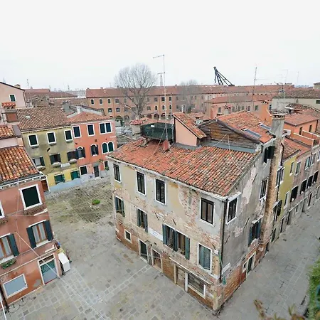 Dandolo-terrace
