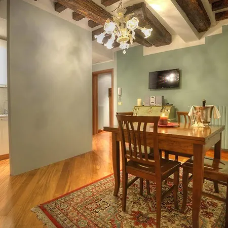 Ca Dell Arte Hotel 3*
