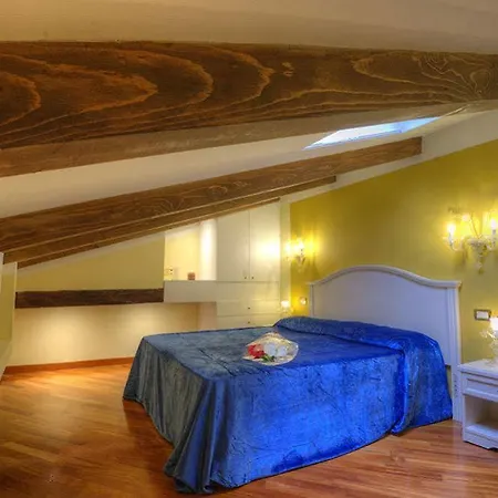 Ca Dell Arte 3*