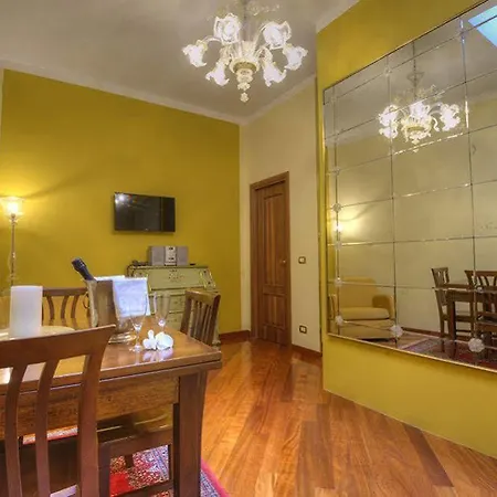 Ca Dell Arte Hotel 3*