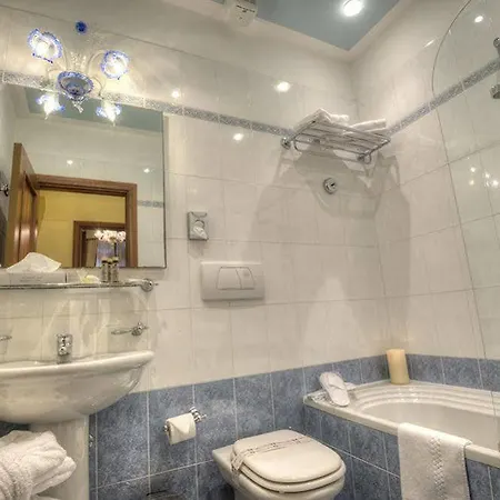 Hotel Ca Dell Arte Venice