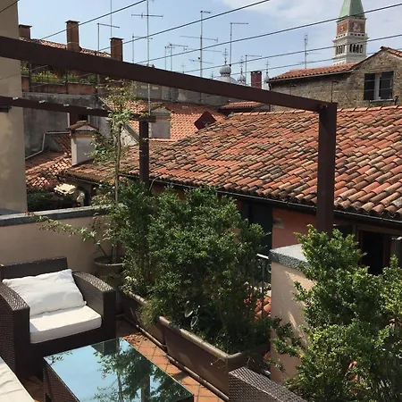 Ca Dell Arte Hotel 3*