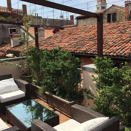 Hotel Ca Dell Arte