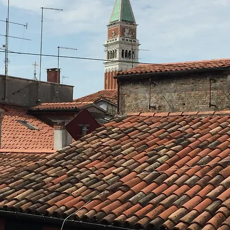Ca Dell Arte Hotel 3*