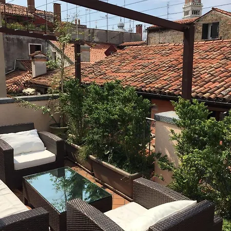 Hotel Ca Dell Arte