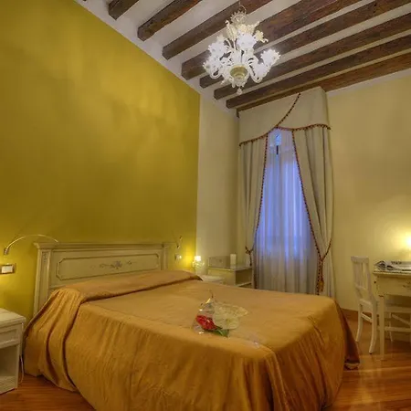Hotel Ca Dell Arte