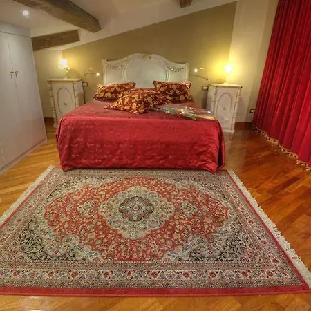 Ca Dell Arte Hotel Venice