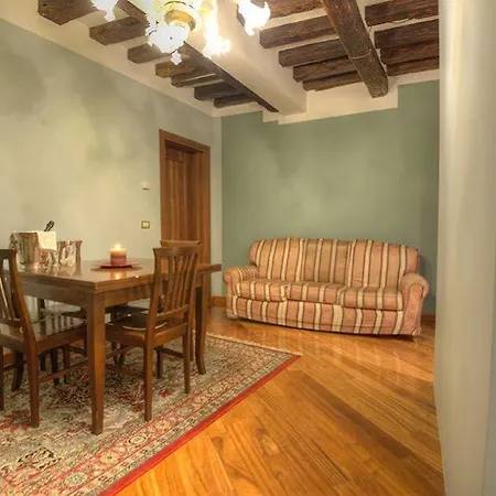 Hotel Ca Dell Arte Venice