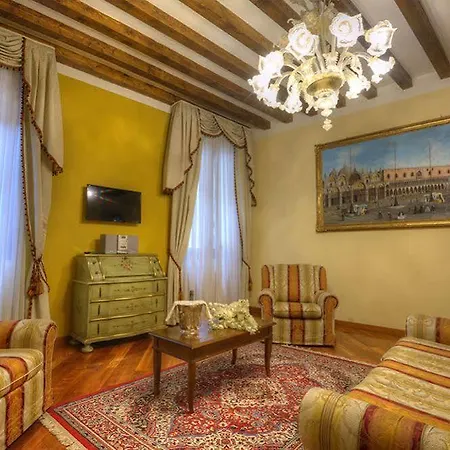 Hotel Ca Dell Arte