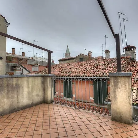 Ca Dell Arte 3* Venice