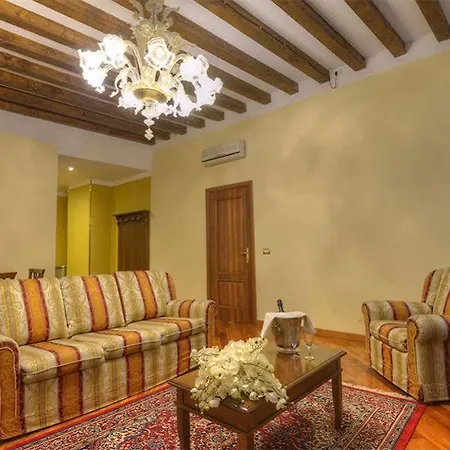 Hotel Ca Dell Arte