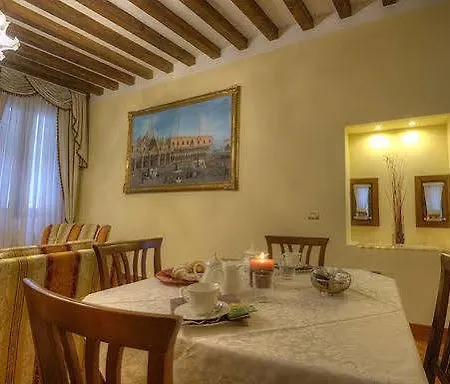 Ca Dell Arte Hotel