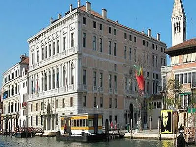 Ca Dell Arte Hotel 3*