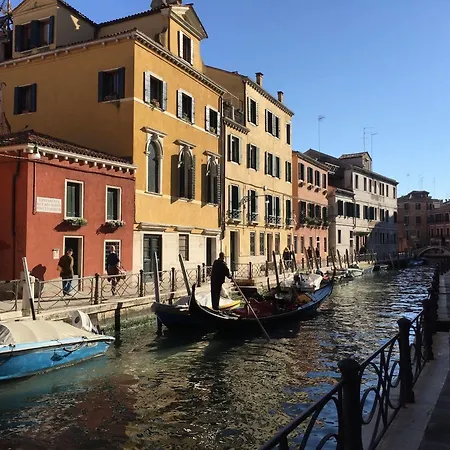 Ca Marin * Venice