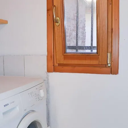 Apartment Ca Marin Venice