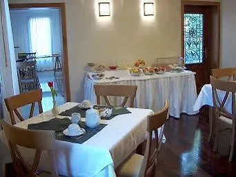 Domus Orsoni Отель типа 