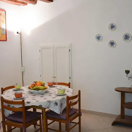 Apartment Ca Marin Venice