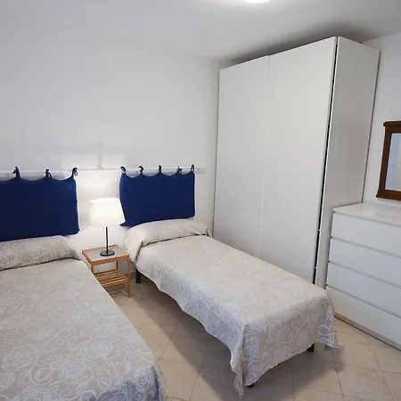 Apartment Ca Marin Venice