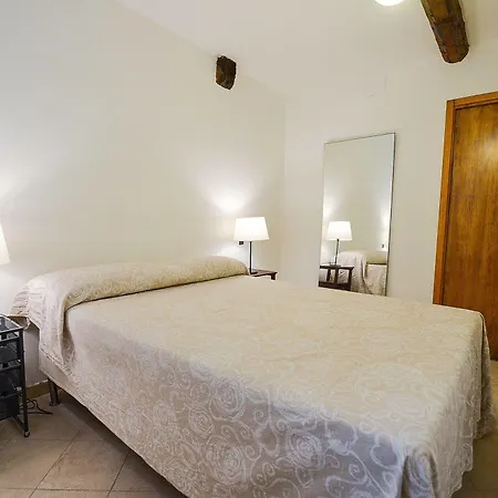 Apartment Ca Marin *