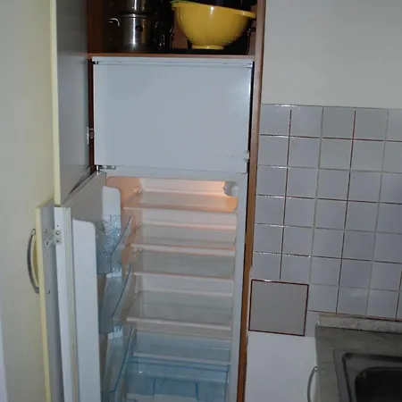 Hotel Ae Maschere