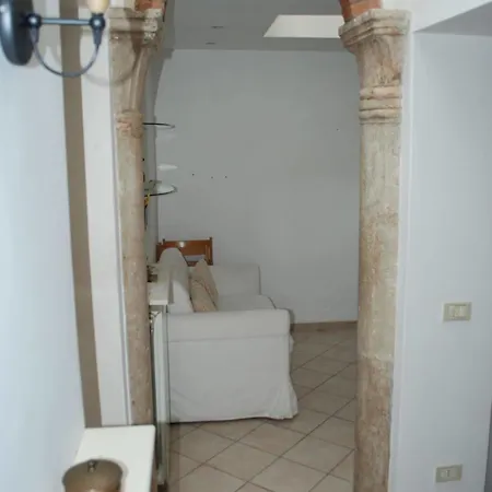 Ae Maschere Hotel Venice