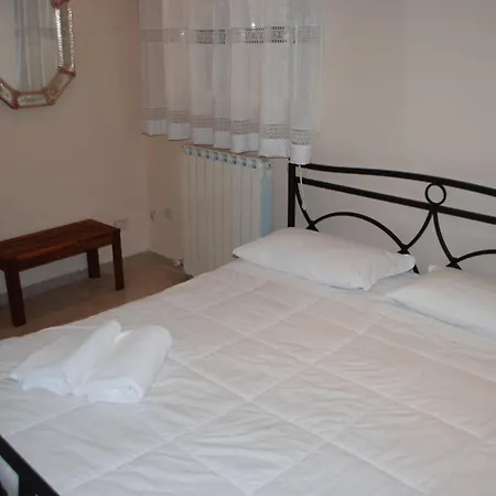 Hotel Ae Maschere Venice