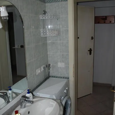 Ae Maschere Hotel