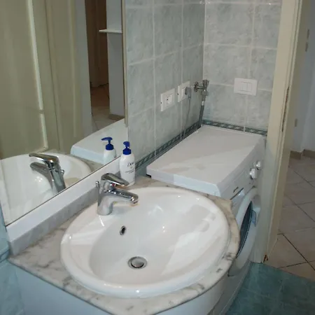 Hotel Ae Maschere