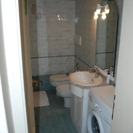 Hotel Ae Maschere 2*