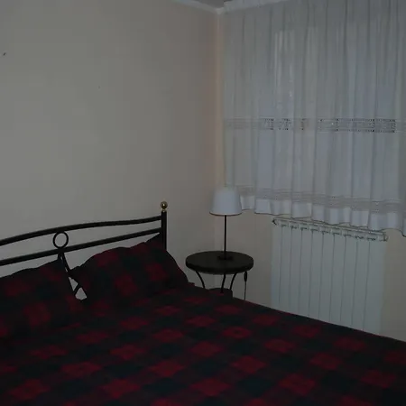 Hotel Ae Maschere 2*