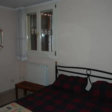 Hotel Ae Maschere Venice