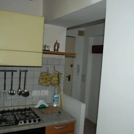 Hotel Ae Maschere