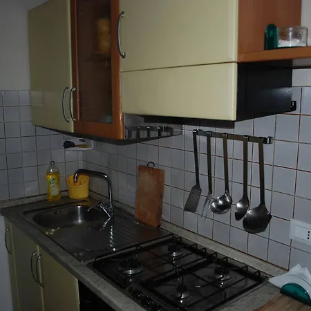 Hotel Ae Maschere