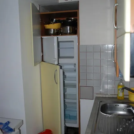 Hotel Ae Maschere 2*