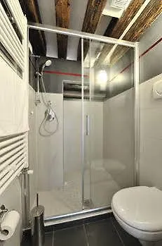 Red Rose Apartment Venice