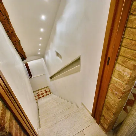 Ve.n.i.ce. Cera Casa De La Vida * Venedig