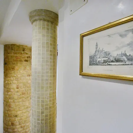 Apartment Ve.n.i.ce. Cera Casa De La Vida *