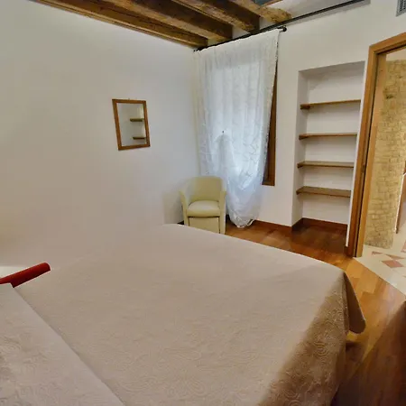 Ve.n.i.ce. Cera Casa De La Vida Venedig