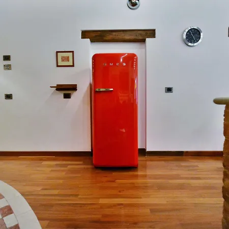 Ve.n.i.ce. Cera Casa De La Vida * Venedig