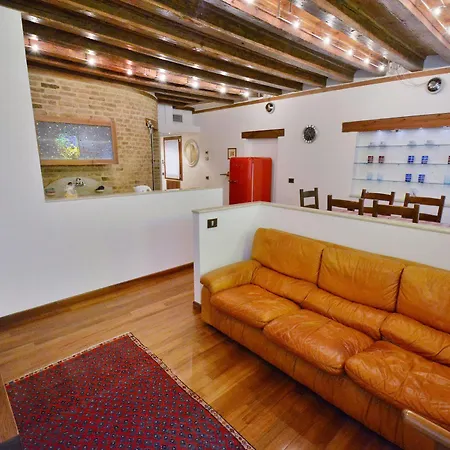 Apartment Ve.n.i.ce. Cera Casa De La Vida