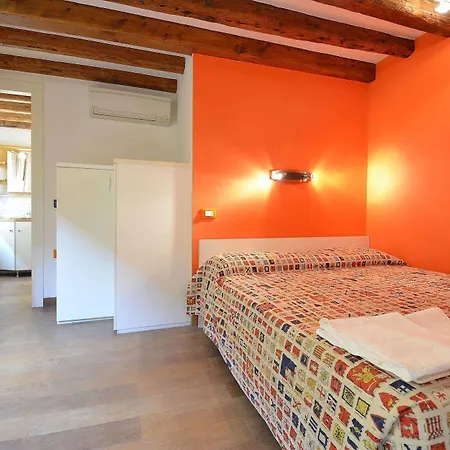 Barbera-biennale Apartment