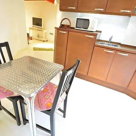 Apartment Barbera-biennale Venice
