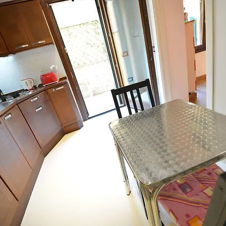 Apartment Barbera-biennale