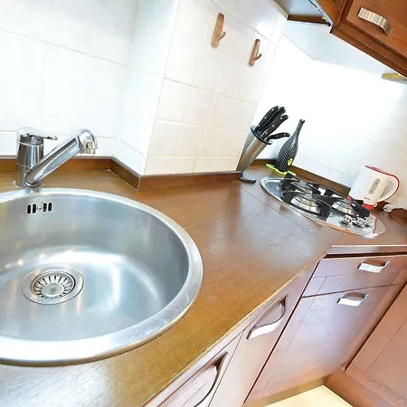 Barbera-biennale Apartment *