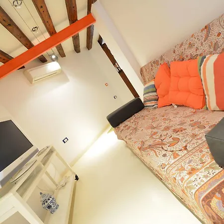 Barbera-biennale Apartment